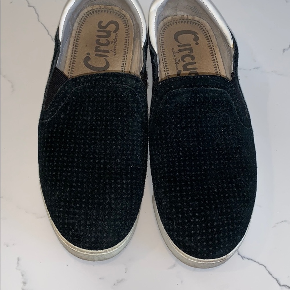 Sam Edelman slip-ons